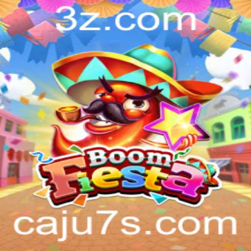 BoomFiesta: Uma Aventura Explosiva no Mundo dos Games