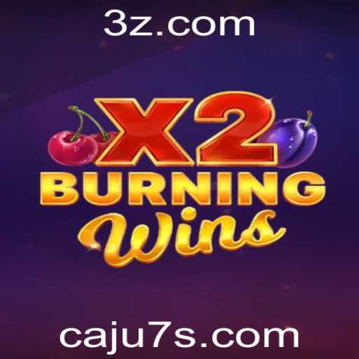 Explorando o Mundo de 'BurningWinsX2': Um Jogo que Conquista com Simplicidade