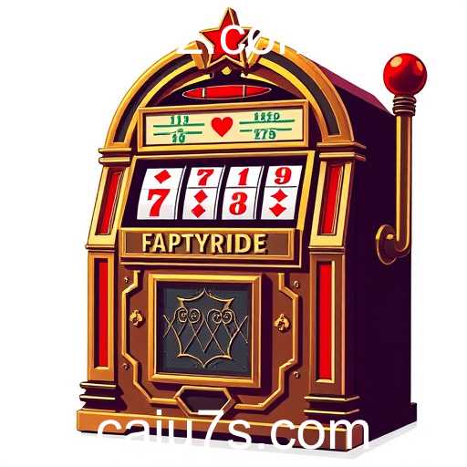 Caça-níqueis: Uma Jornada Pelo Mundo dos Jogos de Azar