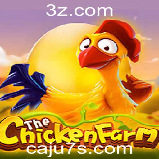 Descubra o Mundo Fascinante de ChickenFarm: Um Jogo Inovador