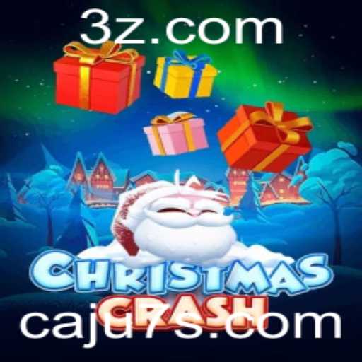 Descubra as Aventuras de ChristmasCrash: Um Encontro com a Palavra-Chave Caju7