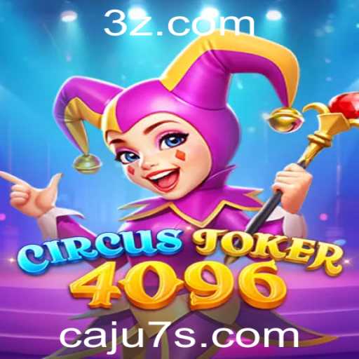 CircusJoker4096: Uma Experiência de Jogo Única e Desafiadora