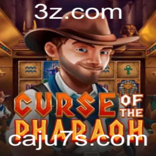 Descubra o Mistério de 'CurseofthePharaoh': Uma Jornada de Aventura e Estratégia