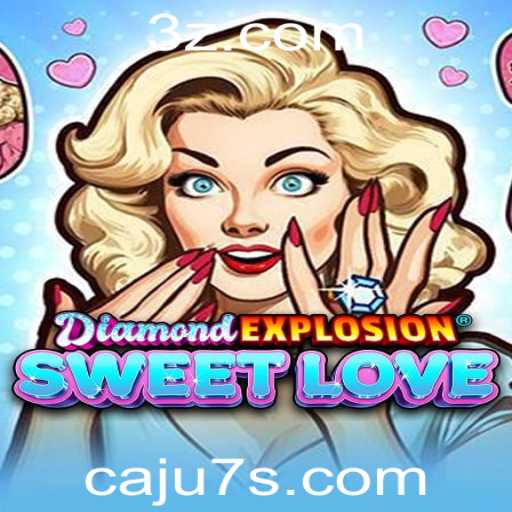 Explorando DiamondExplosionSweetLove: O Mundo Encantador dos Diamantes e Caju7