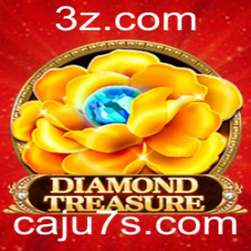 Diamondtreasure: A Viagem Épica ao Mundo dos Tesouros Escondidos