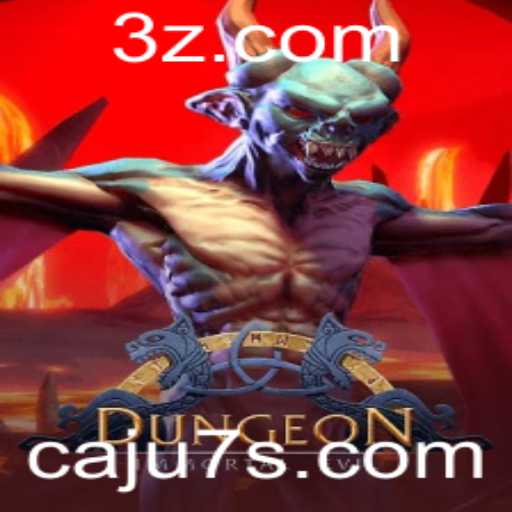 Descobrindo o Excitante Jogo de Aventura 'Dungeon'