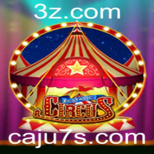 Descubra EcstaticCircus: O Fascinante Mundo do Novo Jogo de Aventura