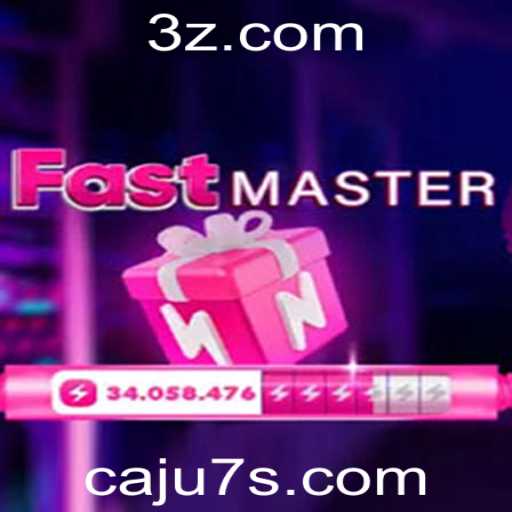 FastMaster: Um Mundo de Aventura e Estratégia com Caju7