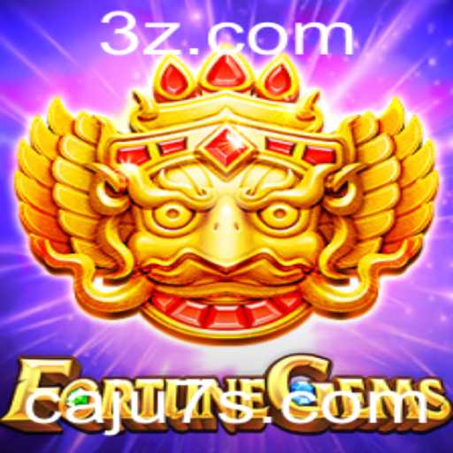 A Fascinante Jornada de FortuneGems: Descubra o Mundo Mágico de Caju7