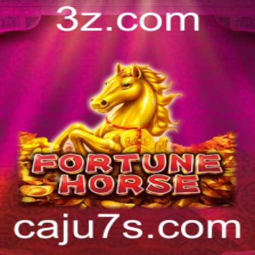 FortuneHorse: Desvende o Novo Jogo de Estratégia e Sorte com Caju7