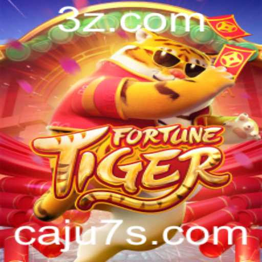 FortuneTiger: O Fascinante Mundo do Jogo que Conquista Novos Jogadores