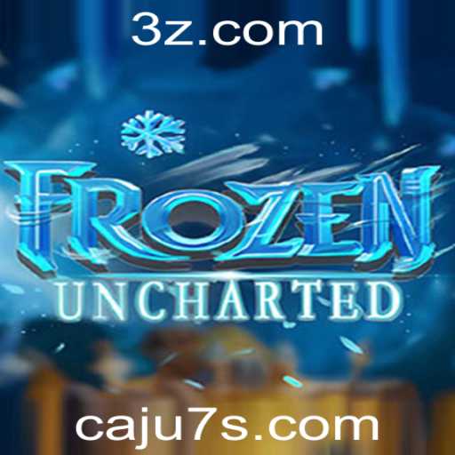 Explorando o Mundo de FrozenUncharted: Um Mergulho no Novo Jogo do Ano