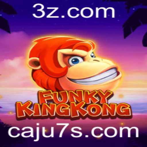 Descubra a Aventura de FunkyKingKong: O Game que Conquista