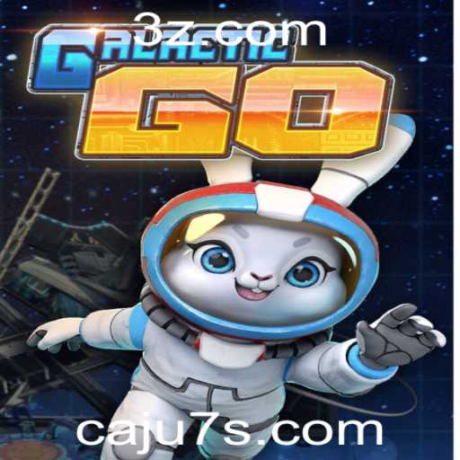 Descubra o Universo de GalacticGO: Um Novo Fenômeno no Mundo dos Jogos