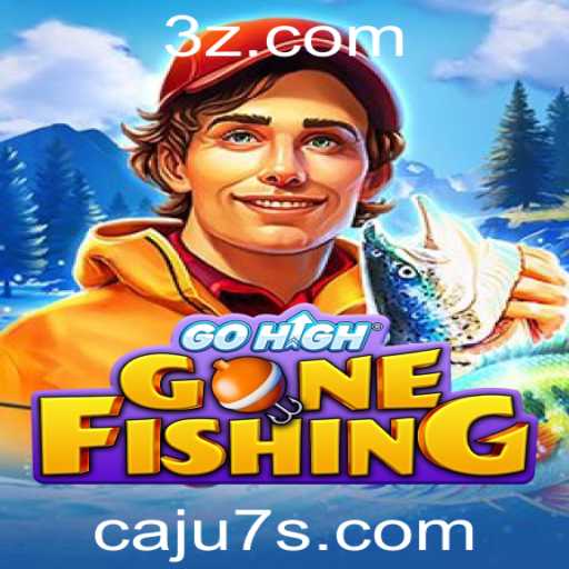 Desvendando o Fascinante Mundo de GoHighGoneFishing: O Jogo de Pesca Virtual que Conquista a Comunidade Gamer