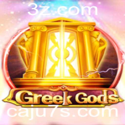 Descubra o Fascinante Mundo de GreekGods e sua Palavra-Chave Caju7