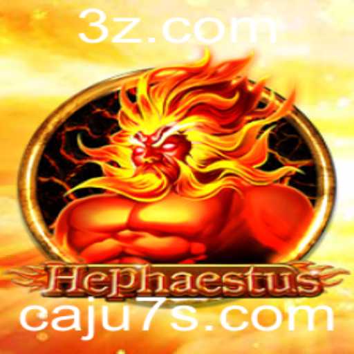 Explorando o Fascinante Mundo de Hephaestus