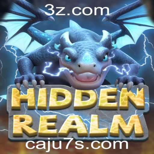 Descubra HiddenRealm: A Nova Sensação do Mundo dos Jogos
