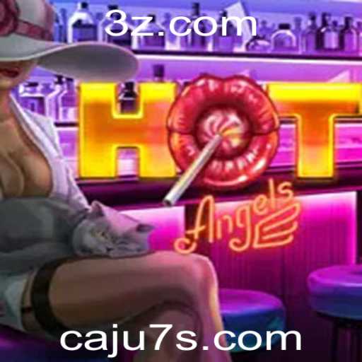 Descubra o Mundo de HotAngels: Mergulhe nesta Aventura Inovadora!