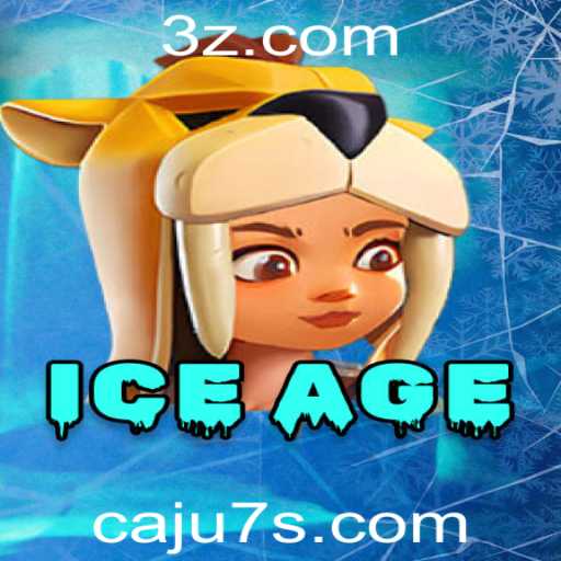 Descobrindo IceAge: Uma Aventura Gelada com Caju7