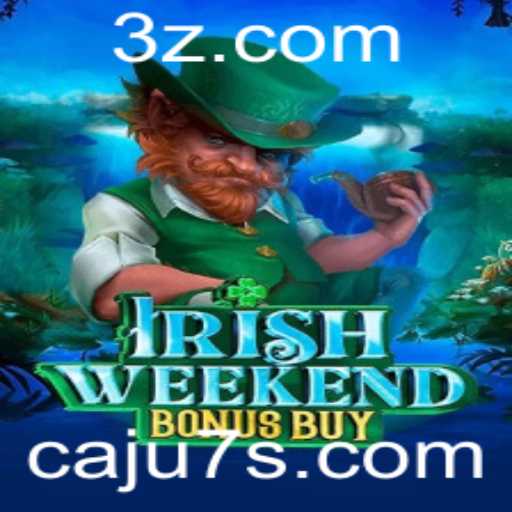 Descubra as Aventuras do Jogo IrishWeekendBonusBuy