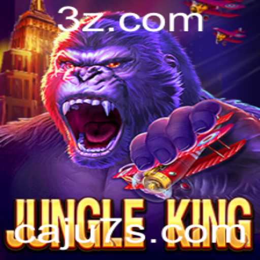 Explorando o Fascinante Mundo do JungleKing