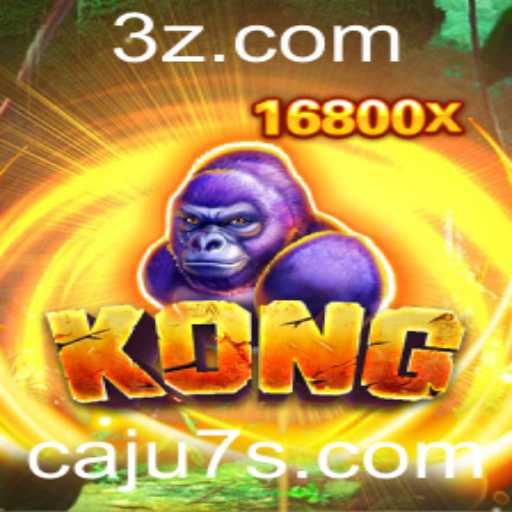 Kong: Explorando o Universo do Jogo e as Regras de Caju7