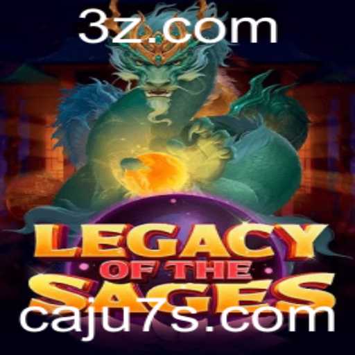 Explorando a Aventura de 'LegacyoftheSages' com o Desafio 'Caju7'