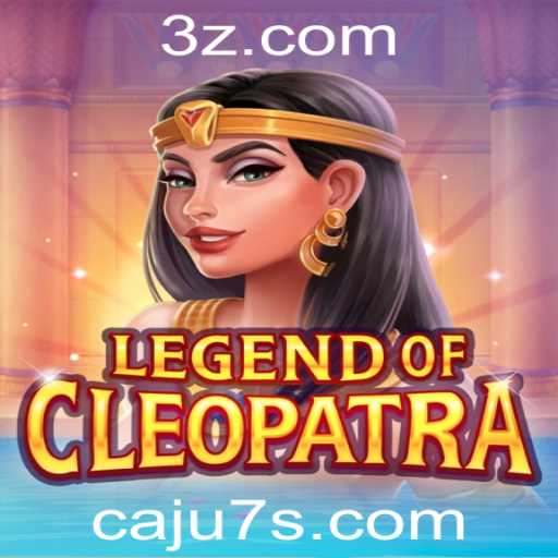 Descubra a Aventura Épica de LegendOfCleopatra