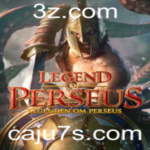LegendofPerseus: Imersão Mitológica com Regras e Estratégias Únicas