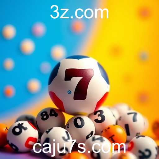 O Fascinante Mundo da Loteria e o Enigmático Caju7
