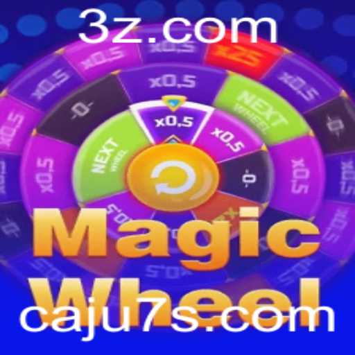 MagicWheel: Um Novo Jogo Revolucionário no Mundo dos Jogos