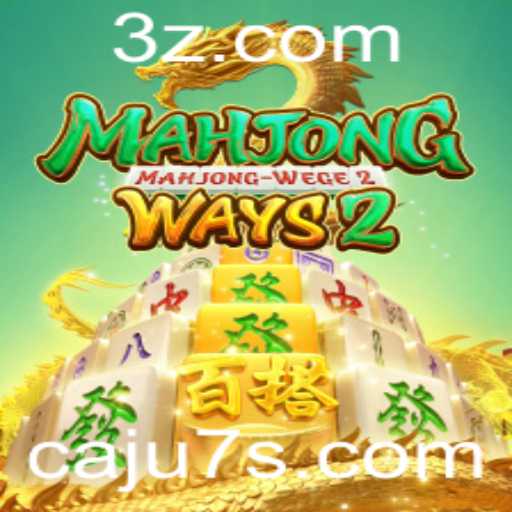 Mahjong Ways 2: Descubra o Fascinante Mundo do Jogo Clássico