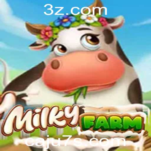 Explorando o Universo de MilkyFarm: Um Jogo Inovador com Desafios Únicos