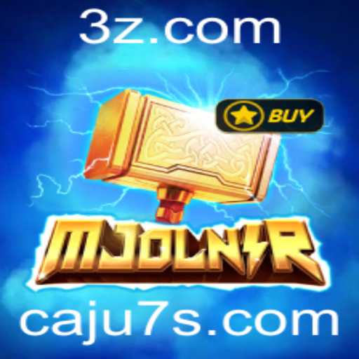 Descubra o Fascinante Mundo do Jogo Mjolnir