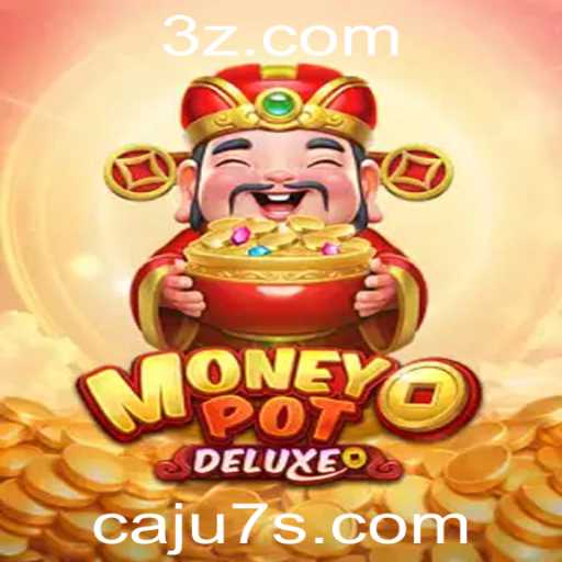 MoneyPotDELUXE: Um Jogo de Estratégia e Sorte