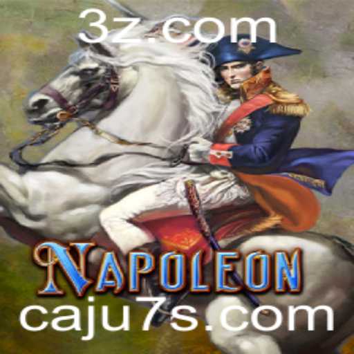 Napoleon: Um Jogo de Estratégia com a Marca Única de Caju7