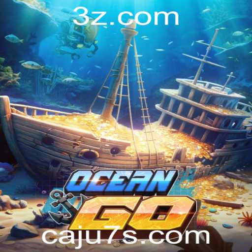 Descubra o Fascinante Mundo de OceanGO: Um Jogo de Aventura Marítima