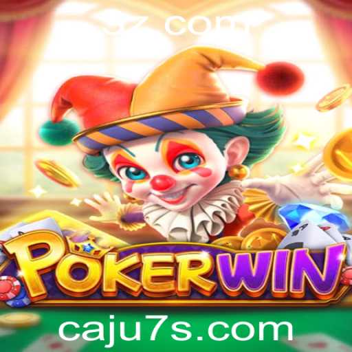 Explorando o Mundo do POKERWIN: Um Guia Detalhado com Caju7