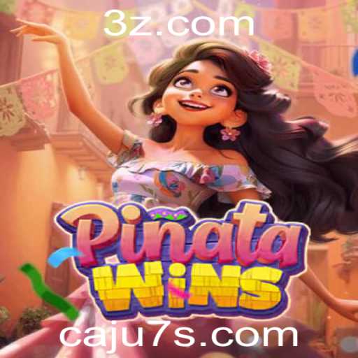 Descubra as Regras e a Emoção do Jogo 'PinataWins'