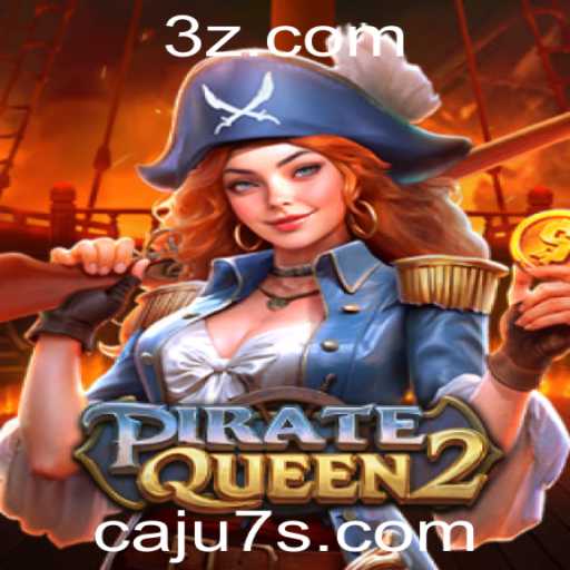 Descubra PirateQueen2: A Aventura Épica no Mundo dos Sete Mares
