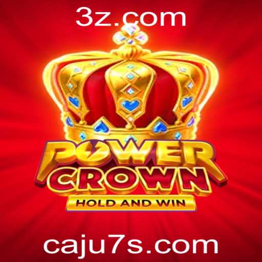 Explorando o Mundo de PowerCrown: O Novo Sensação dos Jogos