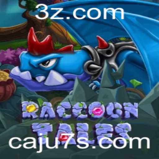 Descubra o Mundo de Aventura em RaccoonTales: Uma Jornada Única com Caju7