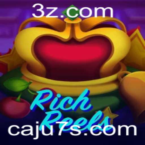 RichReels: Um Mergulho no Universo de Apostas com Caju7