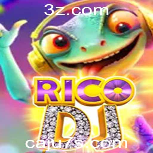 RicoDJ: Um Novo Fenômeno no Mundo dos Jogos com Caju7