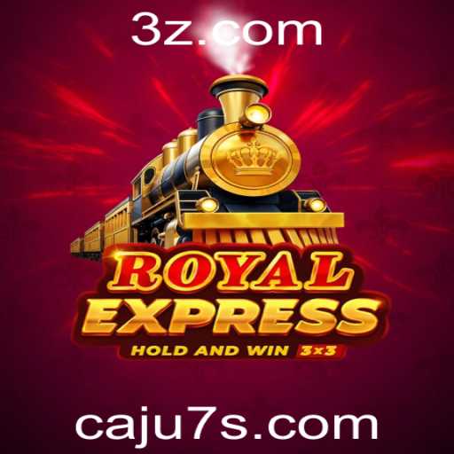 Um Mergulho no Mundo de RoyalExpress: O Novo Jogo que Está Conquistando os Jogadores