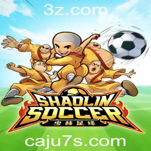 Explorando o Fascinante Mundo do ShaolinSoccer