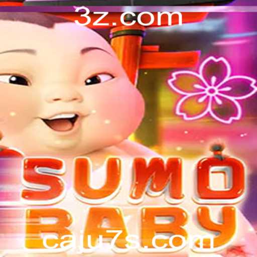 Explorando o Universo Divertido de SumoBaby: Um Jogo Inovador
