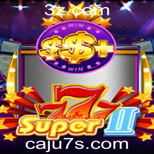 Explorando o Universo de Super777II: O Jogo Revolucionário de 2023