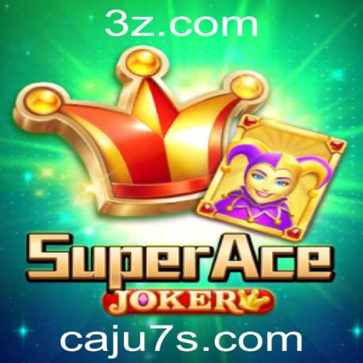 Descubra as Aventuras de SuperAceJoker: O Novo Fenômeno dos Jogos Digitais